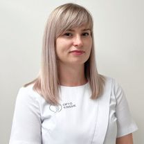 Бутраменко Татьяна Олеговна