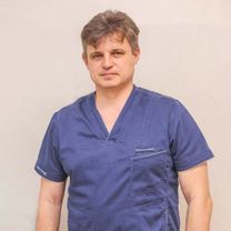 Бонцевич Дмитрий Николаевич