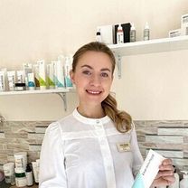 Шульга Юлия