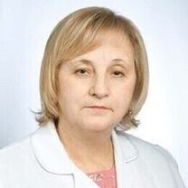 Скуратович Татьяна Ивановна