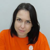 Кулаковская Наталия Георгиевна