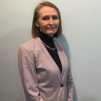 Чудиловская Светлана Александровна