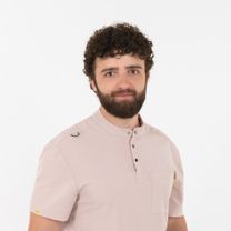 Скуратович Александр Вадимович