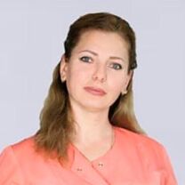 Осиновская Ева