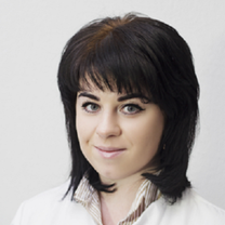 Деева Оксана Васильевна