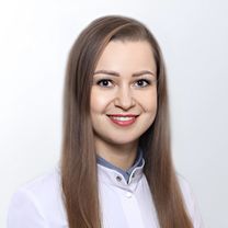 Почебыт (Ежак) Анна Владимировна