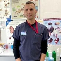 Дорошко Владислав Сергеевич