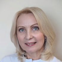 Валюк Наталья Михайловна