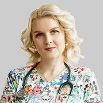 Куприенко Наталья Петровна