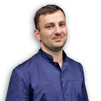 Шапиро Евгений Михайлович