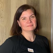 Севрук Татьяна