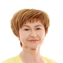 Разина Светлана Анатольевна