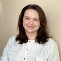 Ильина Людмила Михайловна