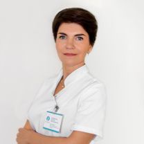 Новикова Татьяна Владимировна