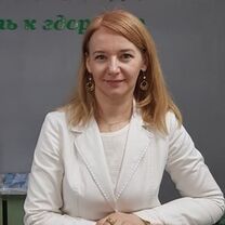 Кононович Наталья Алексеевна