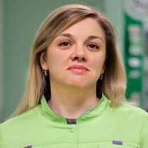 Шолохова Анастасия Владимировна