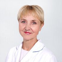 Латышева Светлана Дмитриевна