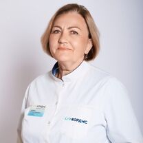 Карась Наталья Геннадьевна
