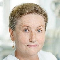 Лазарь Елена Ивановна