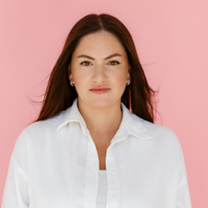 Костевич Кристина