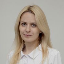 Долдова Валерия Сергеевна