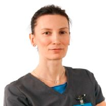 Брижевич Диана Арсеновна