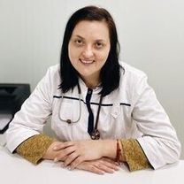 Баскакова Ольга Сергеевна