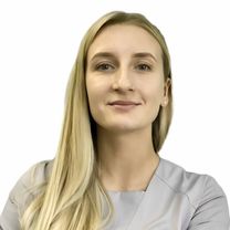 Пилецкая Анастасия Александровна