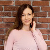 Дорина Наталья