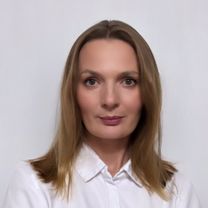 Смирнова Юлия Игоревна