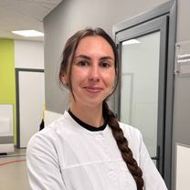 Марченко Татьяна Юрьевна