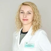 Шарапова Ольга Здиславовна