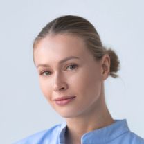 Короткевич Ольга