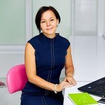 Телешман Юлия Владимировна