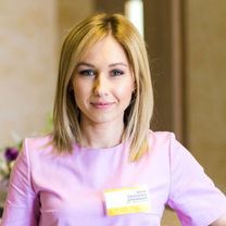 Драницына Юлия Евгеньевна