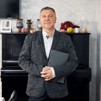 Хадоркин Алексей Алексеевич