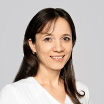 Тетерская Юлия Ивановна