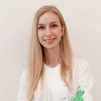 Короткова Карина Игоревна