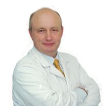 Скугаревский Олег Алексеевич