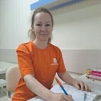 Андреева Лариса Тадеушевна