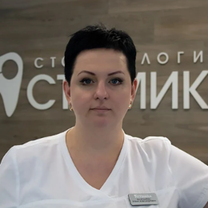 Вахранева Елена Александровна