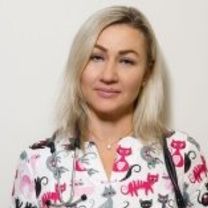 Климович Наталья Сергеевна