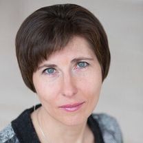 Коровай Людмила