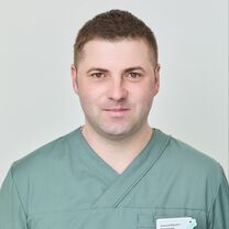 Овчинников Алексей Юрьевич