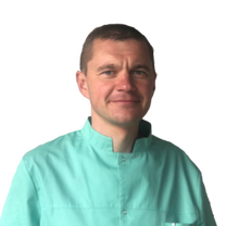 Чапкевич Михаил Викторович