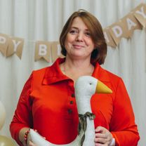 Онищук Татьяна Михайловна