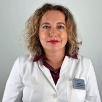 Адаменко Елена Ивановна