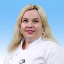 Малиновская Оксана Олеговна