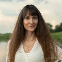 Королькова Ольга Николаевна