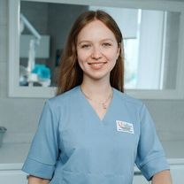 Зубрицкая Ольга Николаевна